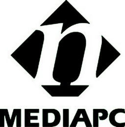 NMEDIAPC logo