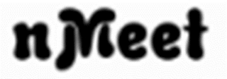 NMEET logo