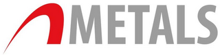 NMETALS logo