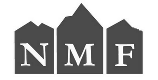 NMF logo