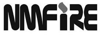 NMFIRE logo
