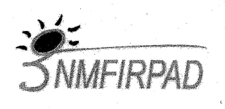 NMFIRPAD logo