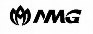 NMG logo