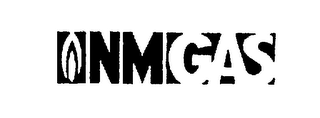 NMGAS logo