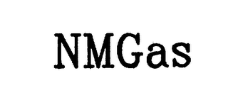 NMGAS logo