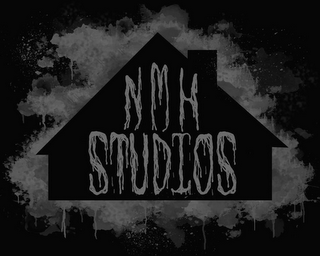 NMH STUDIOS logo