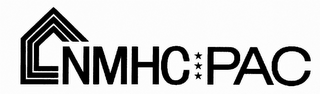NMHC PAC logo