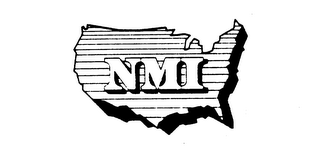 NMI logo