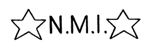 N.M.I. logo