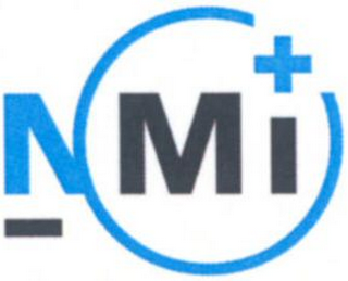 NMI logo