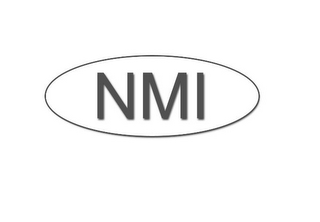 NMI logo