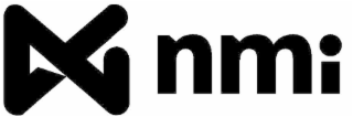 NMI logo