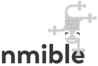 NMIBLE logo