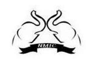 NMIC logo