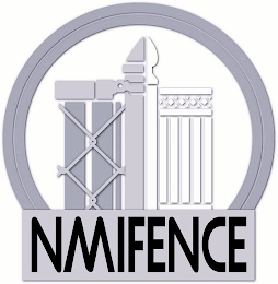 NMIFENCE logo