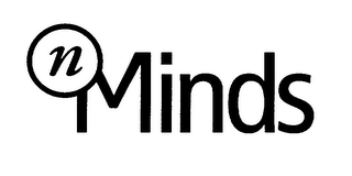 NMINDS logo
