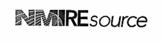 NMIRESOURCE logo