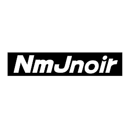 NMJNOIR logo