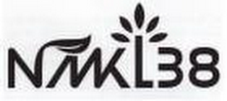 NMKL38 logo