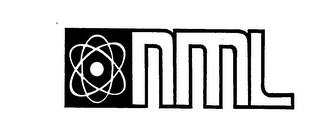 NML logo