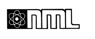 NML logo