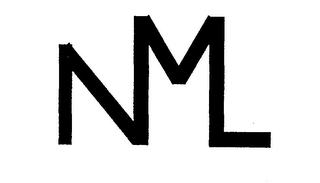 NML logo