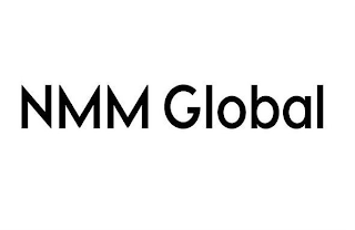 NMM GLOBAL logo