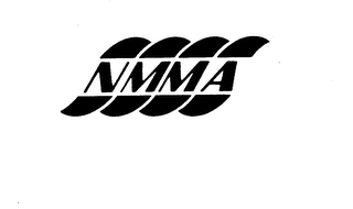 NMMA logo