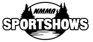 NMMA SPORTSHOWS logo