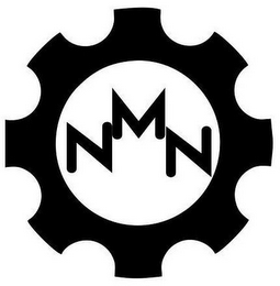 NMN logo