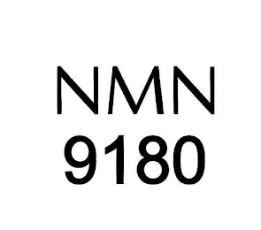 NMN 9180 logo