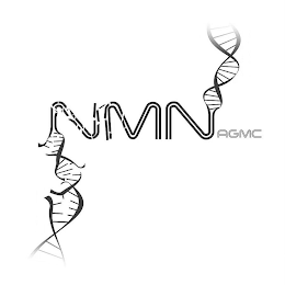 NMN AGMC logo