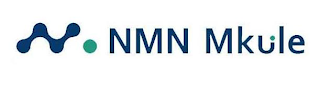 NMN MKULE logo