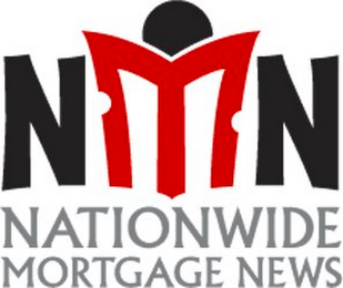 NMN NATIONWIDE MORTGAGE NEWS logo