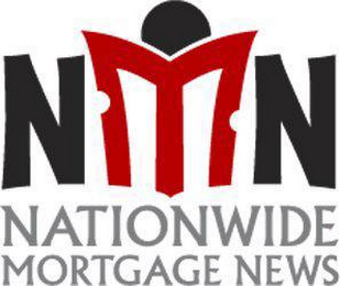 NMN NATIONWIDE MORTGAGE NEWS logo