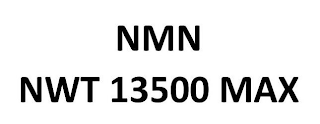 NMN NWT 13500 MAX logo