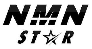 NMN STAR logo