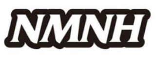 NMNH logo
