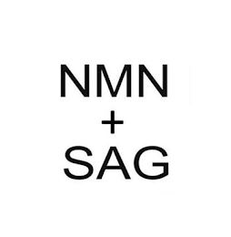 NMN+SAG logo