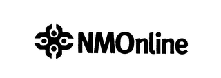 NMONLINE logo