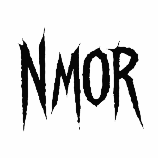NMOR logo