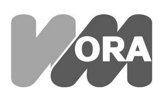 NMORA logo
