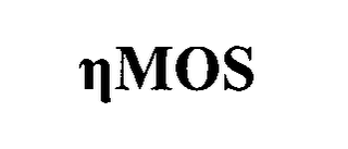 NMOS logo