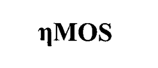 NMOS logo