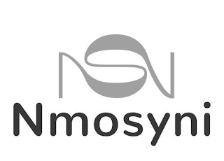 NMOSYNI logo