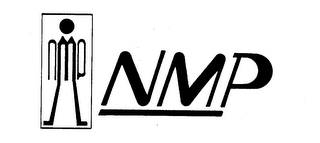 NMP logo