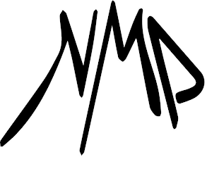 NMP logo
