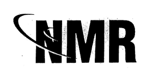 NMR logo