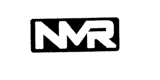NMR logo