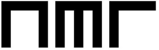 NMR logo